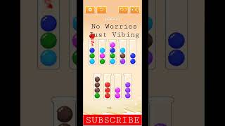 DRIP SORT PUZZLE LEVEL 71