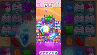 Candy Crush Saga Level 23295 complete   *BOOSTERS x2   9 MOVIMIENTOS* (nivel 23295)