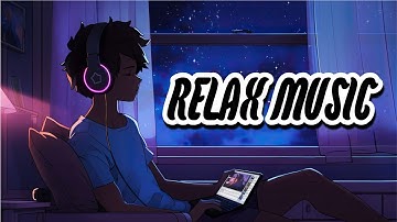 7 HOURS RELAX MUSC | TRAPSOUL X RNB MIX