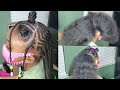 3 Layer Protective Style