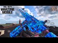 WARZONE MOBILE PEAK GRAPHICS SUPERI 46 REBIRTH ISLAND IN 2025 GAMEPLAY