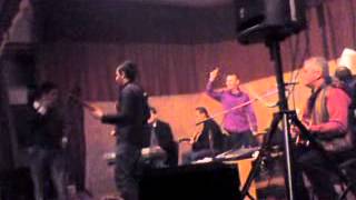 Misi Band Hanva bál - Jól vagyok