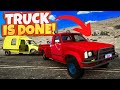 We Found the Last Missing Parts for Our Truck Build! (Drive Beyond Horizons)