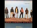 The Amboy Dukes  -  Migration 1969  (full album)