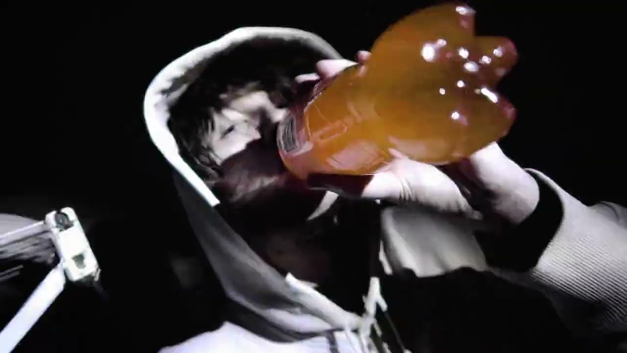 Souljah Star - VVS Spiderweb (official mv) 🎥: ggggoldbloom