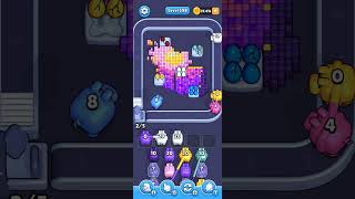 Celebrity Pixel Flow — level 598 Net Worth