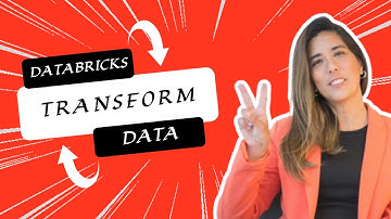 How to Transform Data in Databricks | End to end Real-Time Databricks Project Example and Demo