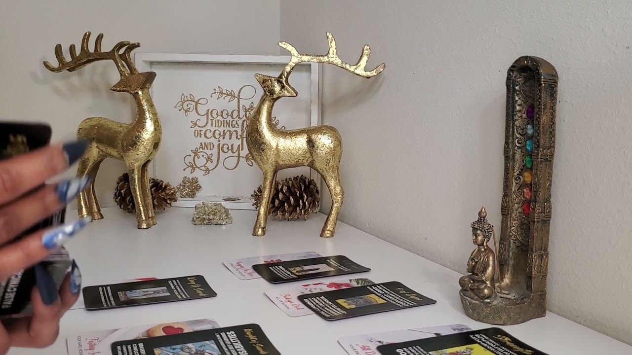 Sagittarius ♐ 🏹- When They Realized Who You Were It Caused A Tower Moment 😳 - December 2021