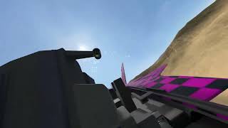 random VTOL vr  pvp footage that i found