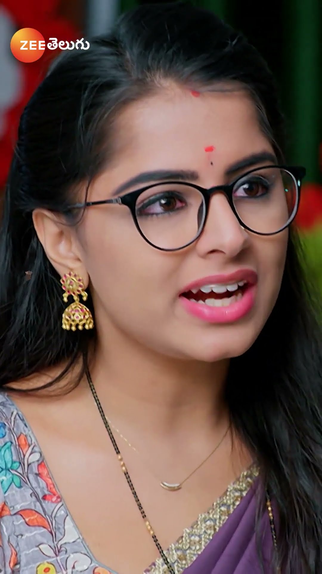 #Seethe Ramudi Katnam #Shorts #Zee Telugu #Entertainment #Family Drama