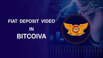 BITCOIVA  CRYPTO EXCHANGE INR DEPOSIT VIDEO