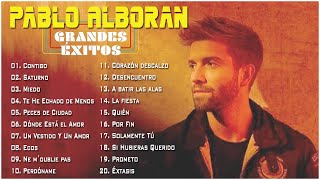 Pablo Alboran Greatest Hits 2023 - Lista de reproducción de las mejores canciones de Alborán