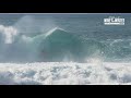Mark Healey Waimea Bay Jan 25, 2020
