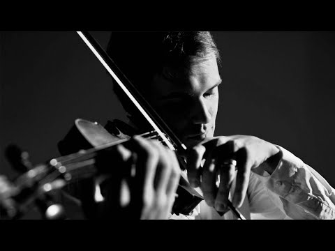 Aldo Cicchini: Violinista uruguayo en Milán