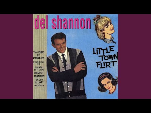 Runaround Sue - Del Shannon