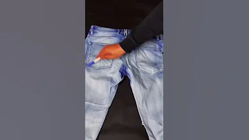 قبل ما تشتري الجينز 