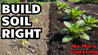 The Clever Way Smart Gardeners Make Amazing Soil