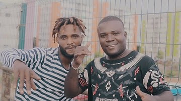 Day Doy Do Arraso - Jimola [Prod.by Mangola Jr]  (Video Oficial)