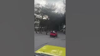 Timang Beach Gondola, Parangtritis Adventure and Jeep Wisata Gumuk Pasir Tour Jogja Yogyakarta