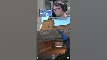 3 Kills Short | Faceit Level 10 #cs2