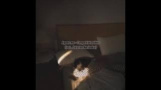 Agnez Mo_ Tanpa Kekasihku (Official lirik video)_Ost catatan Harianku