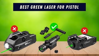 ✅ Best green laser for pistol: Green laser for pistol (Buying Guide) screenshot 2
