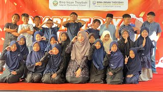 TAMPILAN PENTAS SENI KELAS 4A TA 2025/2026 💖 TAMPILAN PENTAS SENI KELAS 4A TA 2025/2026 💖
