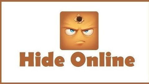 game hide online