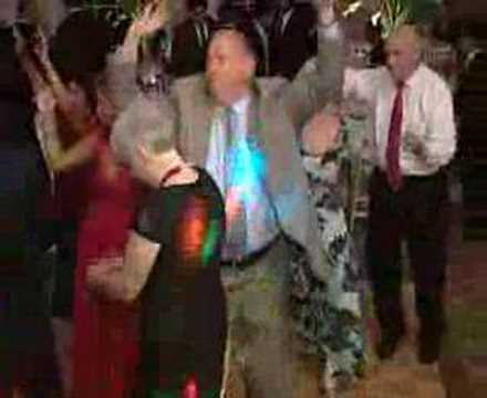 Dj Kucha @ Wedding in NY Part 2