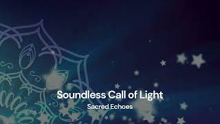 Soundless Call of Light | Sacred Echoes | Islamic Instrumental