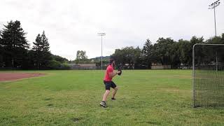 300 FEET PULLDOWNS - Throw Variations | ROBBY ROWLAND