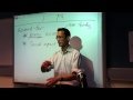 Understanding Accessibility and Technology