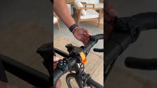 Entrena en casa: Tu setup con el Rodillo Van Rysel D100 | Decathlon