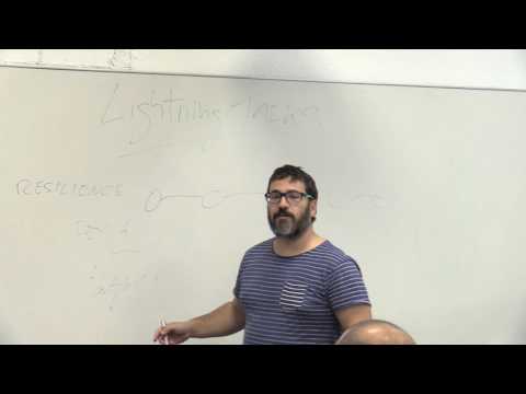 Resilencia en microservicios