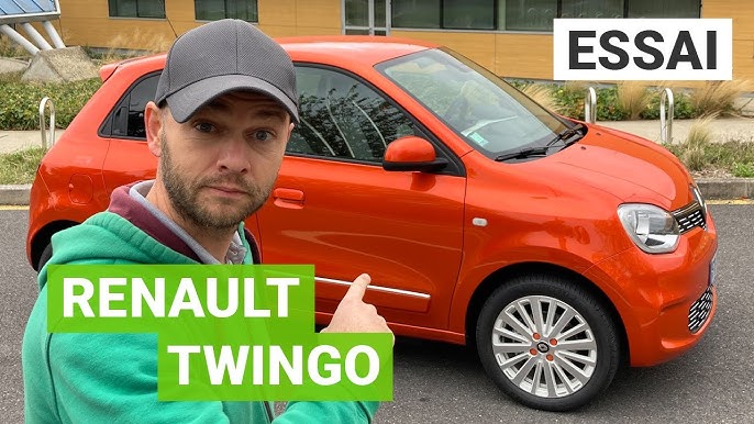 Dacia Spring ou Renault Twingo électrique à 100 €/mois, laquelle choisir ?