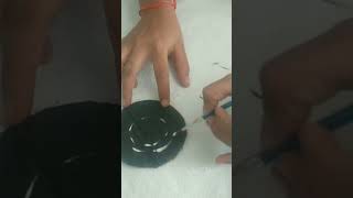 Diy craft ideas 💡 with 🎧cardboard #craft anju yadav