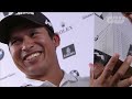 Walk The Course: Andres Romero