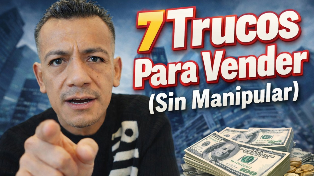 Comunicación Magnética: 7 Claves Para Conectar, Influir y Vender Sin Manipular