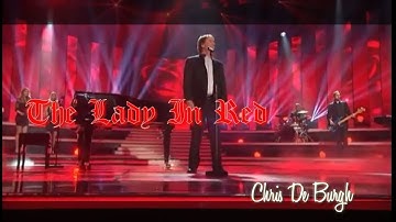 Thumbnail of The Lady In Red - Chris De Burgh (Lyrics)