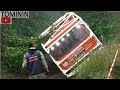 Czech Truck trial - Jihlava 2020 ( CRASH - ACTION ) Tatra 6x6