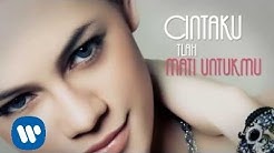 SHAE - "Cintaku Tlah Mati Untukmu" (Official Lyric Video)  - Durasi: 4:04. 