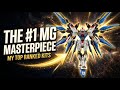 6 Master Grade Gundam Kits YOU Need To Buy Right Now Worth Every Penny 