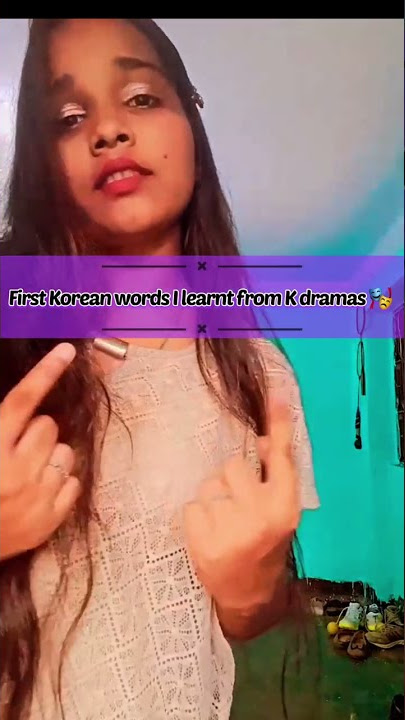 Saranghaeyo Gomawoyo 💜  #korean #shorts #reels
