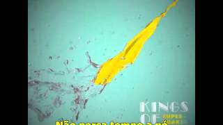 Kings of Leon - Supersoaker (Legendado pt-br)