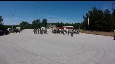 Avenger company running man challenge