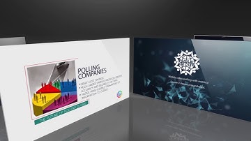 PUBLIC GROUP Touch Gestures for Video Polling