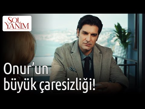 Sol Yanım |