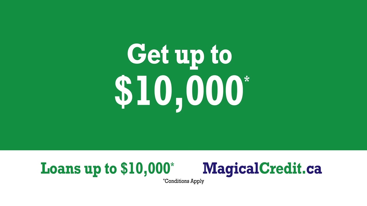 Abracadabra, Magical Credit! (2)