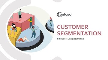 Customer Segmentation Demo Video by Fizabanu Shaikh