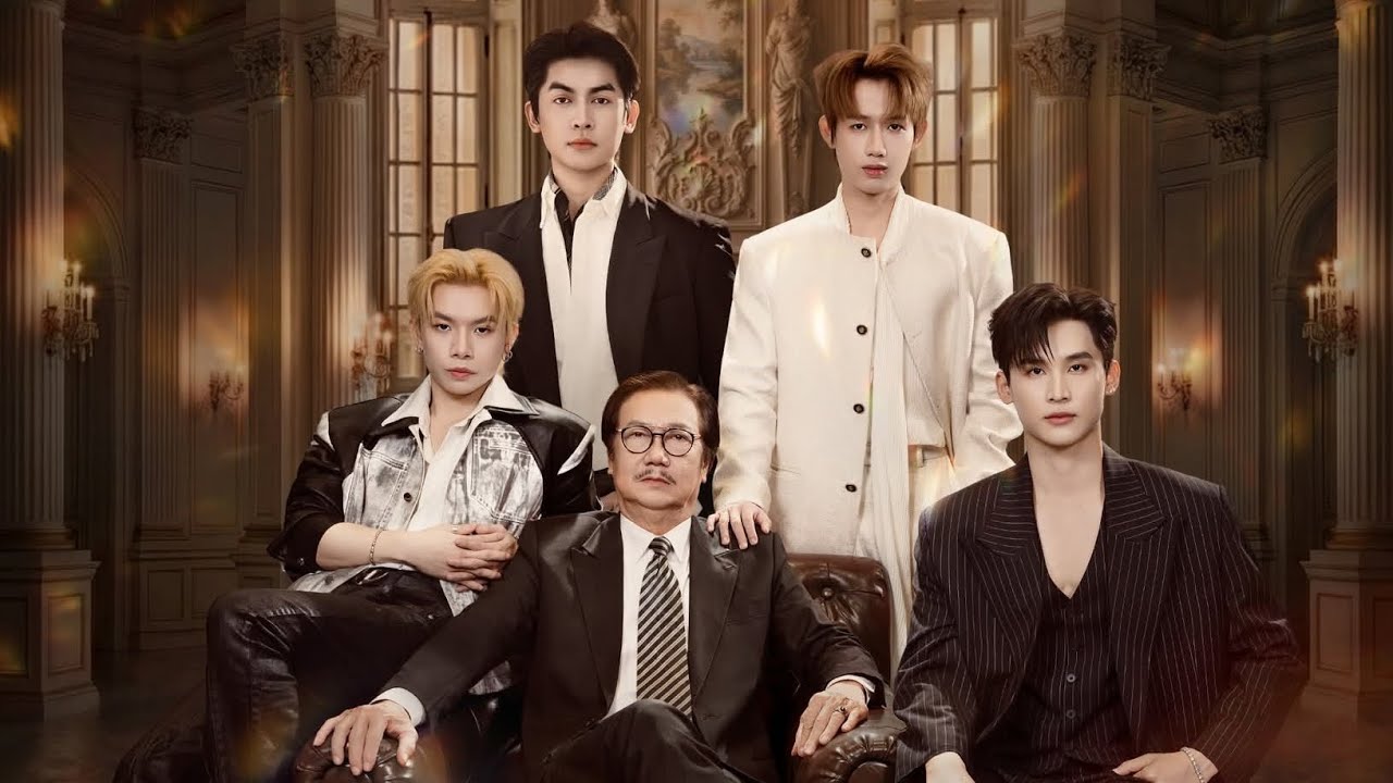 BẠCH GIA SUM VẦY 38-42| PHIM TẾT 2026| MAI HUỲNH,QUÍ QUANG,KANG CHUL,HỒ ĐÔNG QUAN, CƯỜNG BẠCH,... 